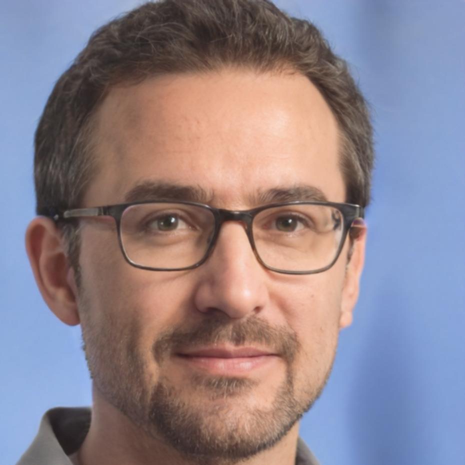 Michael Weber, Finanzexperte